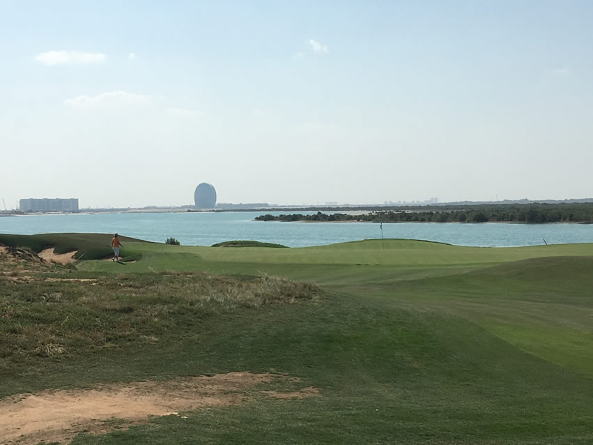 <h2>2018 Arabian Gulf Golf Cruise</h2>10 Nights | 5 Rounds | Dubai to Dubai | November 10 - 20